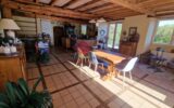 Maison à vendre à Esplas-de-Sérou — Vue montagne — photo 4
