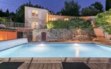 Maison à vendre à Seillans — Vue montagne — photo 4