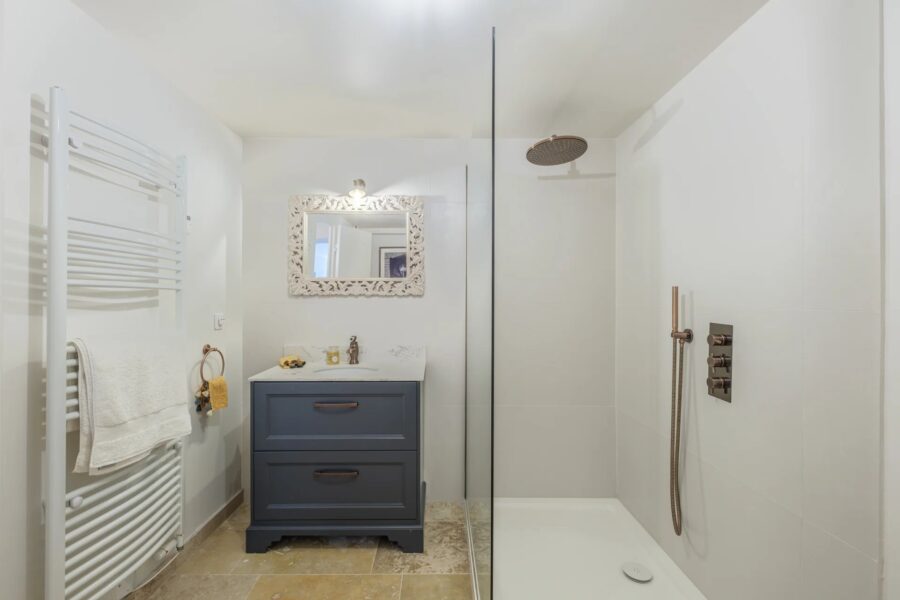 Maison à vendre à Vence — Vue mer — photo 18