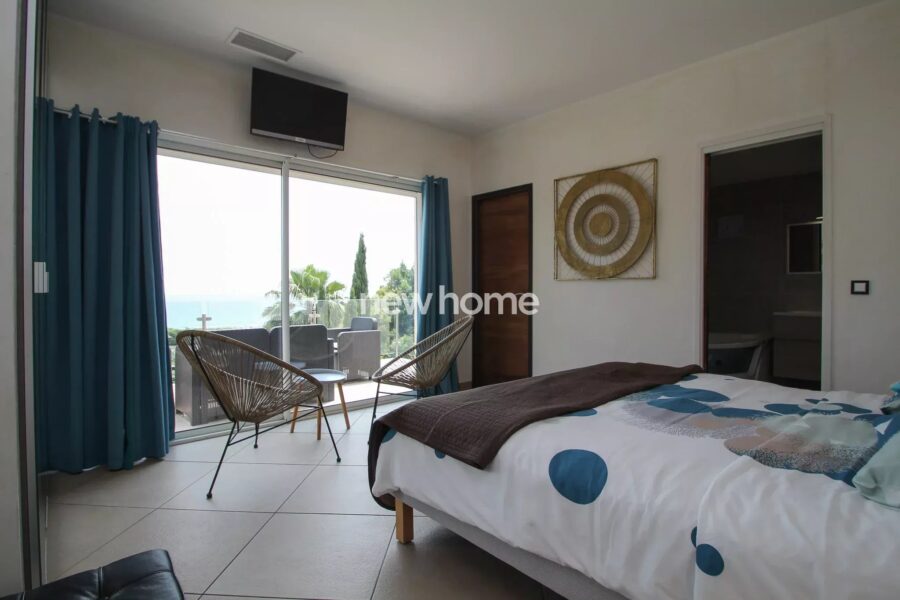 Maison à vendre à Fréjus — Vue mer — photo 16