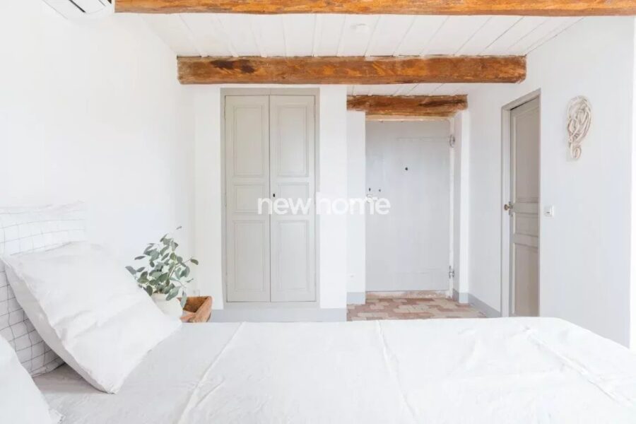 Maison à vendre à Tanneron — Vue montagne — photo 38