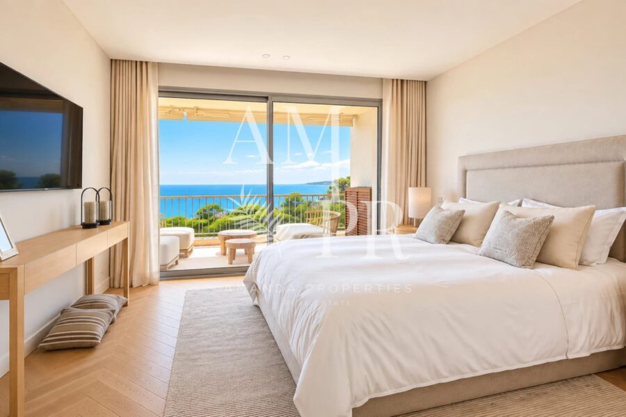 Appartement à vendre à Cannes — Vue mer — photo 9