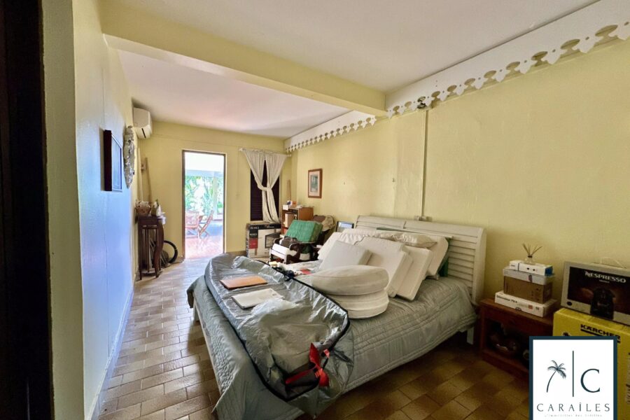 Maison à vendre à Le François — Vue mer — photo 34