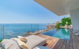 Maison à vendre à Nice — Vue mer — photo 1