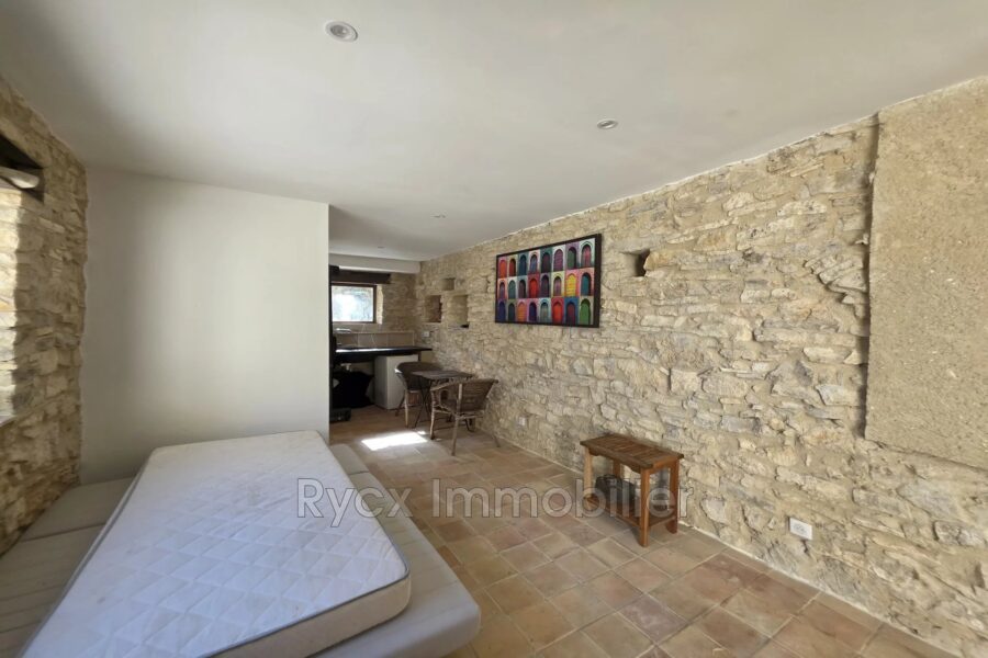 Maison à vendre à Apt — Vue nature — photo 12