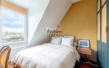 Appartement à vendre à Paris 10e arrondissement — Vue sur la ville — photo 13