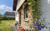 Maison à vendre à Saint-Dié-des-Vosges — Vue parc & jardin — photo 3