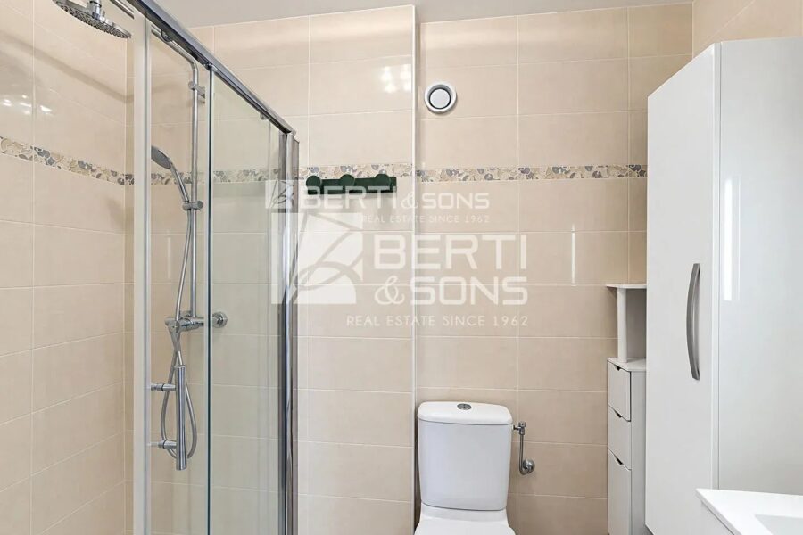 Appartement à vendre à Mandelieu-la-Napoule — Vue mer — photo 9
