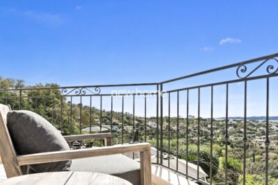Maison à vendre à Sainte-Maxime
