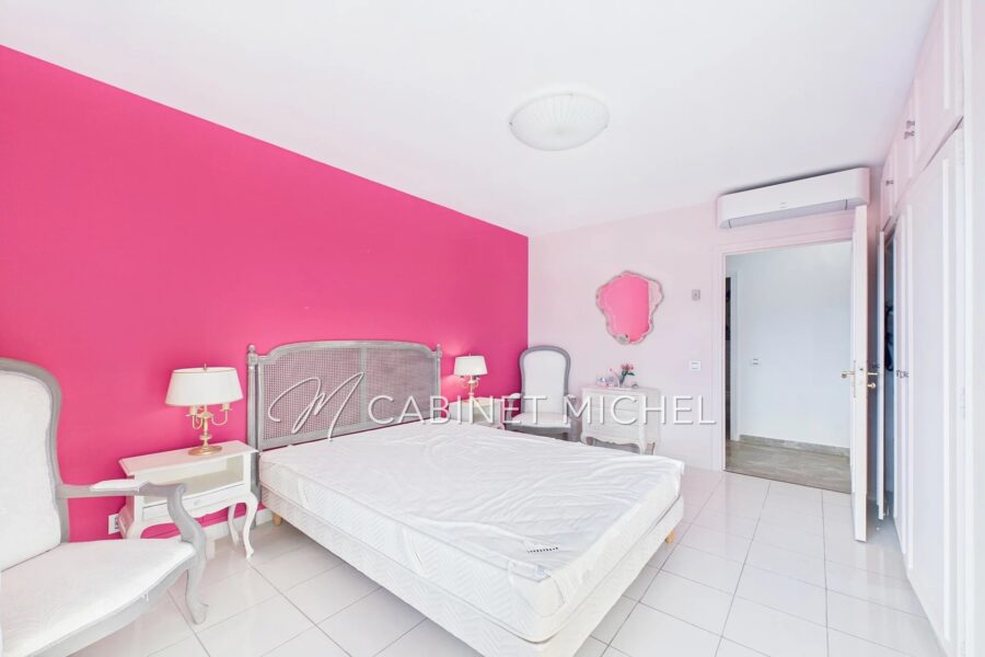 Appartement à vendre à Mandelieu-la-Napoule — Vue mer — photo 13