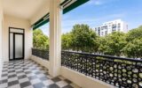 Appartement à vendre à Marseille 8e arrondissement — Vue sur la ville — photo 1