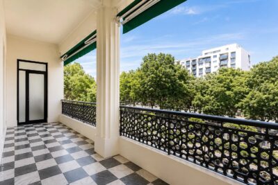Appartement à vendre à Marseille 8e arrondissement