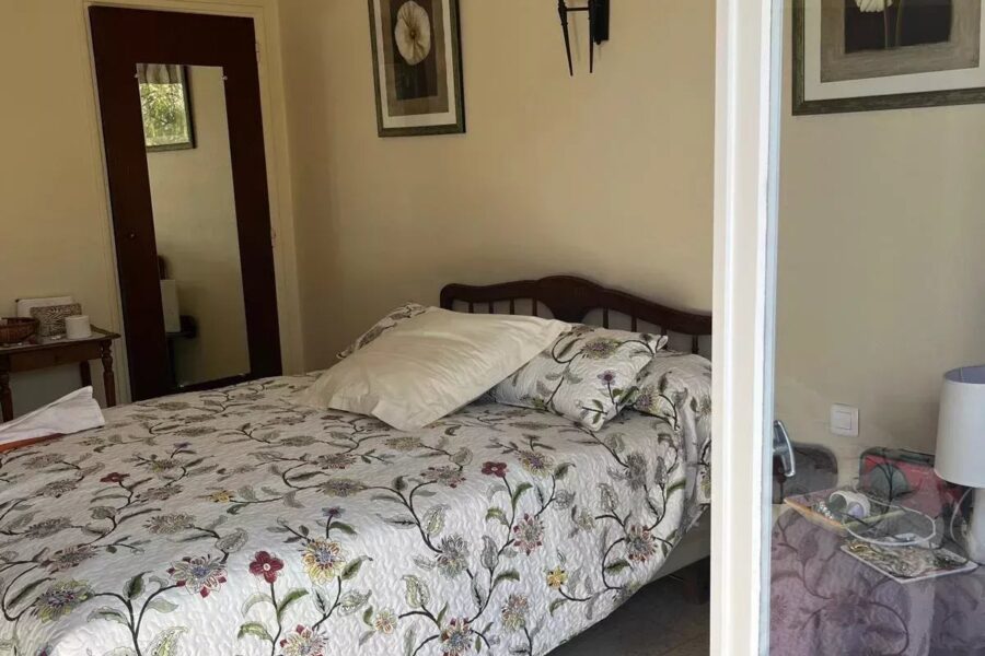 Maison à vendre à Le lavandou — Vue mer — photo 4