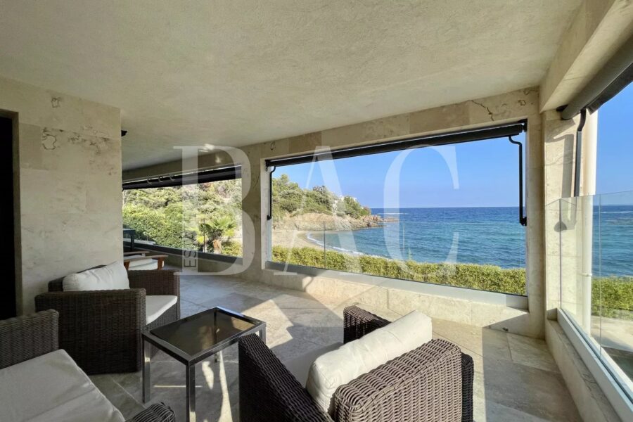 Maison à vendre à Sainte-Maxime — Vue mer — photo 17