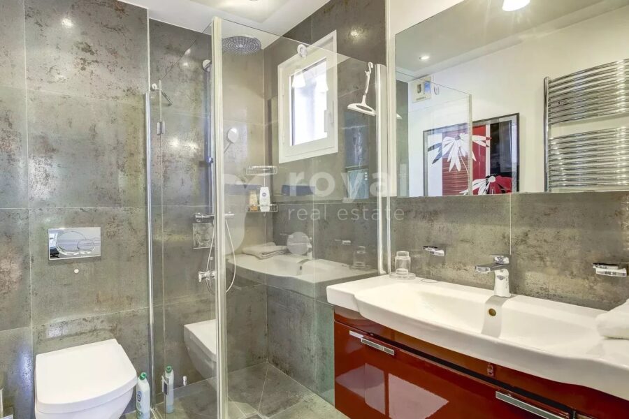 Appartement à vendre à Mougins — Vue parc & jardin — photo 15