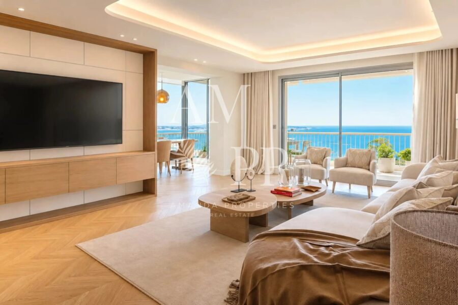 Appartement à vendre à Cannes — Vue mer — photo 19