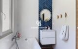 Maison à vendre à Talmont-Saint-Hilaire — Vue marina & port — photo 15
