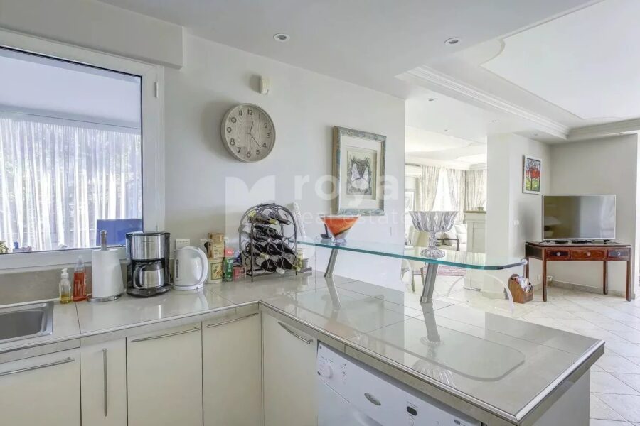 Appartement à vendre à Mougins — Vue parc & jardin — photo 10