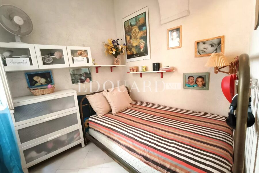 Appartement à vendre à Menton — Vue sur la ville — photo 8