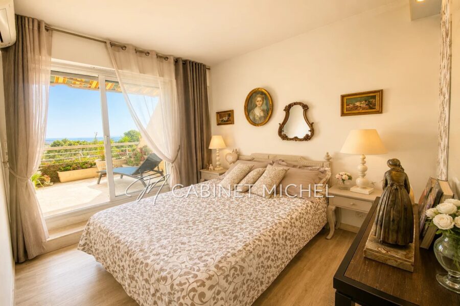 Appartement à vendre à Vence — Vue mer — photo 9
