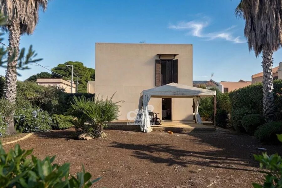 Maison à vendre à Marsala — Vue nature — photo 57