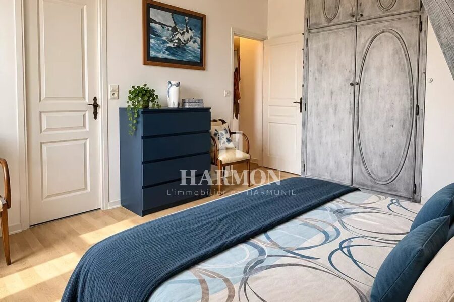 Appartement à vendre à Salies-de-Béarn — Vue sur la ville — photo 13
