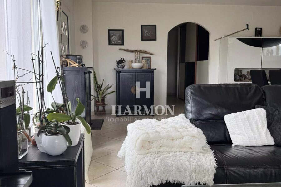 Maison à vendre à Argagnon — Vue montagne — photo 20