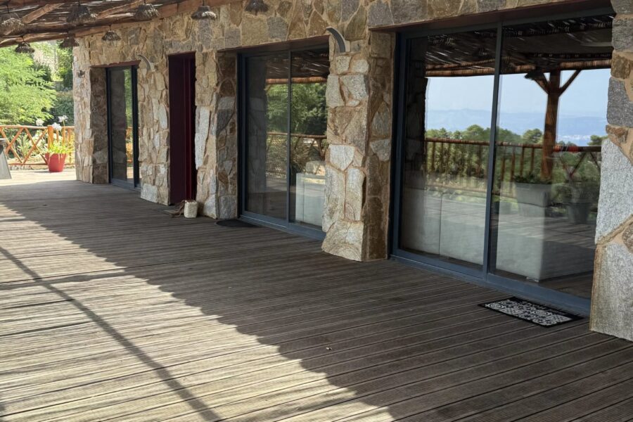 Maison à vendre à Coti-Chiavari — Vue mer — photo 2
