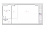 Appartement à vendre à Magagnosc — Vue mer — photo 7
