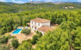 Maison à vendre à Fayence — Vue montagne — photo 4
