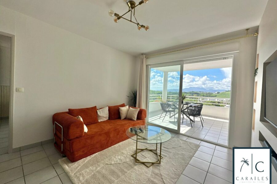 Appartement à vendre à Ducos — Vue mer — photo 5