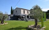 Maison à vendre à Saint-Rémy-de-Provence — Vue montagne — photo 2