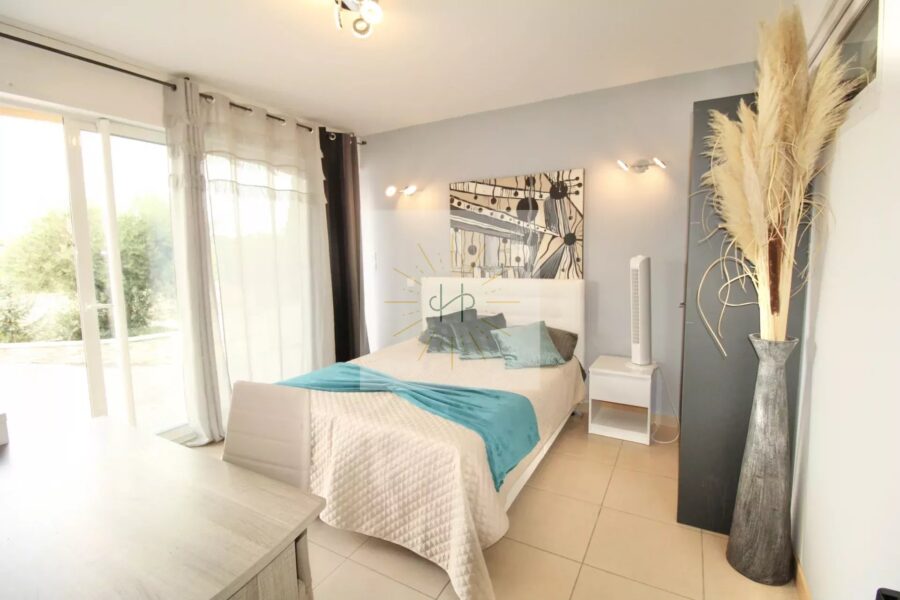 Maison à vendre à Montélimar — Vue montagne — photo 15