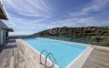 Appartement à vendre à Mandelieu-la-Napoule — Vue mer — photo 2