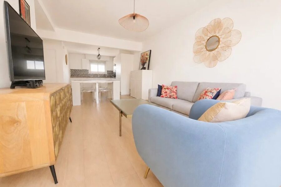 Appartement à vendre à Nice — Vue sur la ville — photo 11