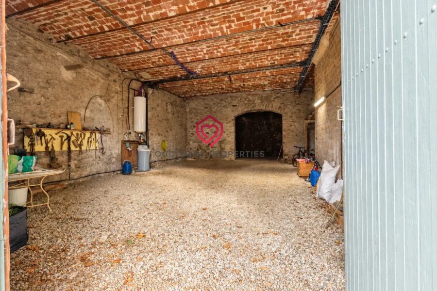 Maison à vendre à Roquebrun — Vue fleuve — photo 30