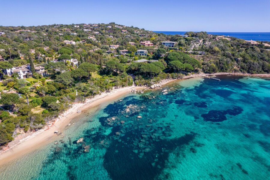 Maison à vendre à Lecci — Vue mer — photo 38