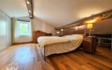 Maison à vendre à Les Lèves-et-Thoumeyragues — Vue montagne — photo 27