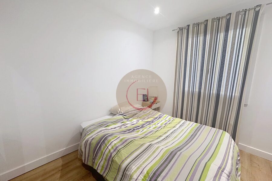Maison à vendre à Mandelieu-la-Napoule — Vue montagne — photo 23
