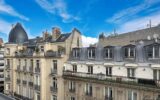 Appartement à vendre à Paris 8e arrondissement — Vue sur la ville — photo 1