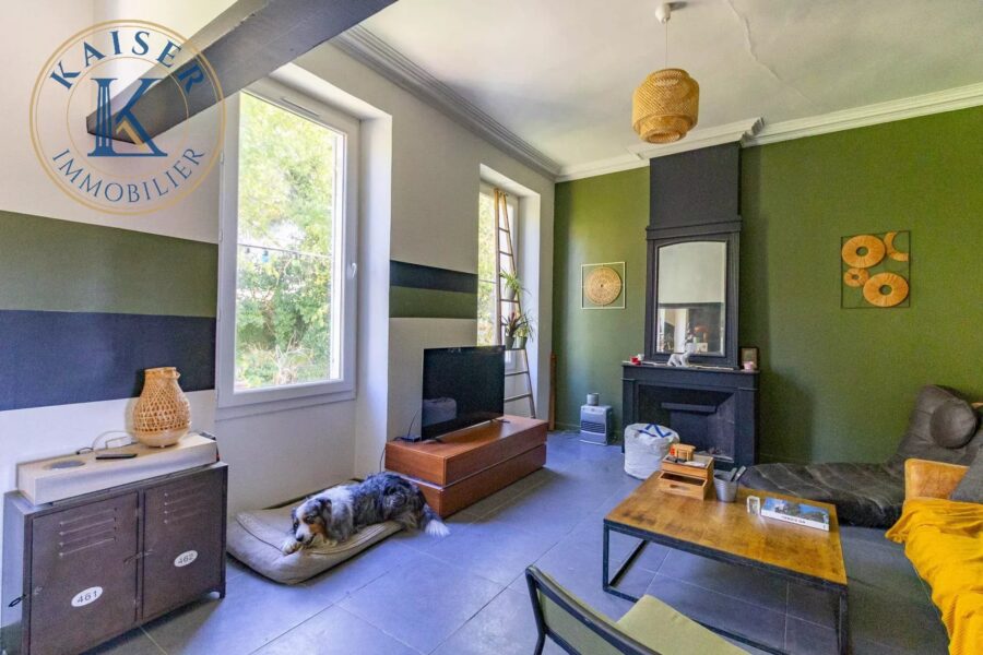 Appartement à vendre à Barjols — Vue nature — photo 4