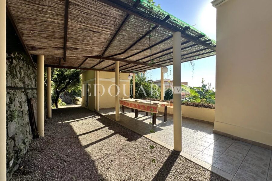 Appartement à vendre à Menton — Vue mer — photo 25