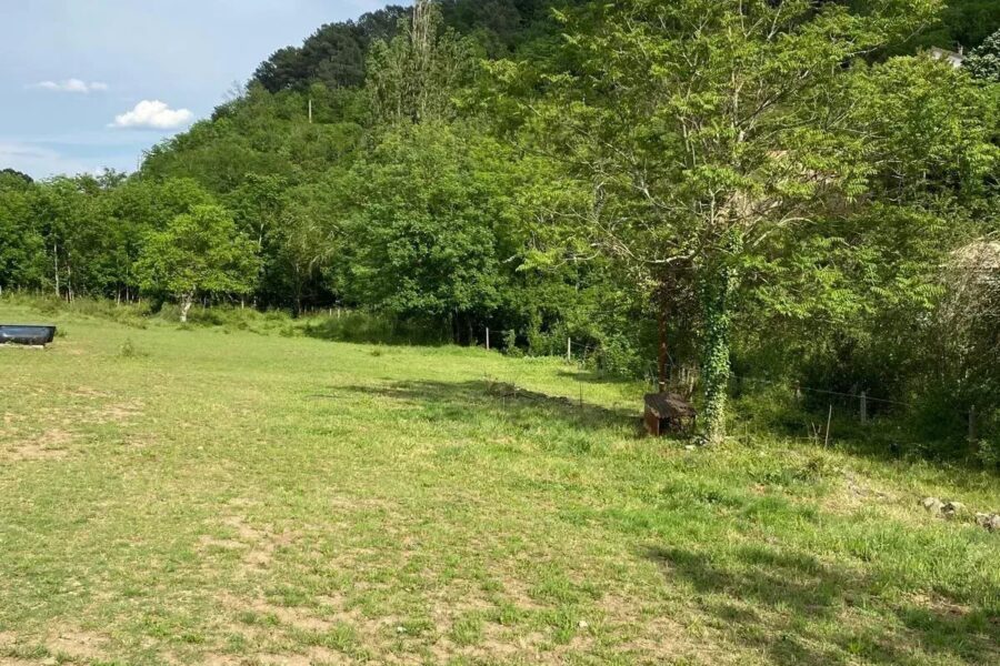 Terrain à vendre à Labégude — Vue nature — photo 2