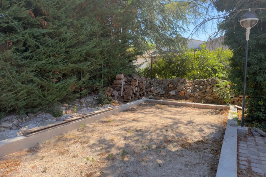 Maison à vendre à Saint-Cézaire-sur-Siagne — Vue dégagée — photo 16