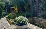 Maison à vendre à Bergerac — Vue parc & jardin — photo 6