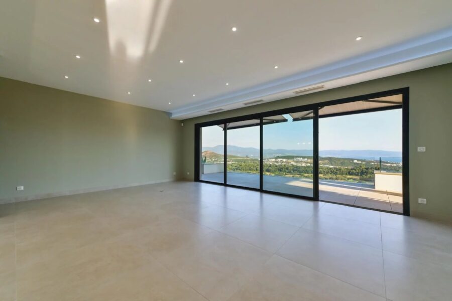 Maison à vendre à Alata — Vue mer — photo 6