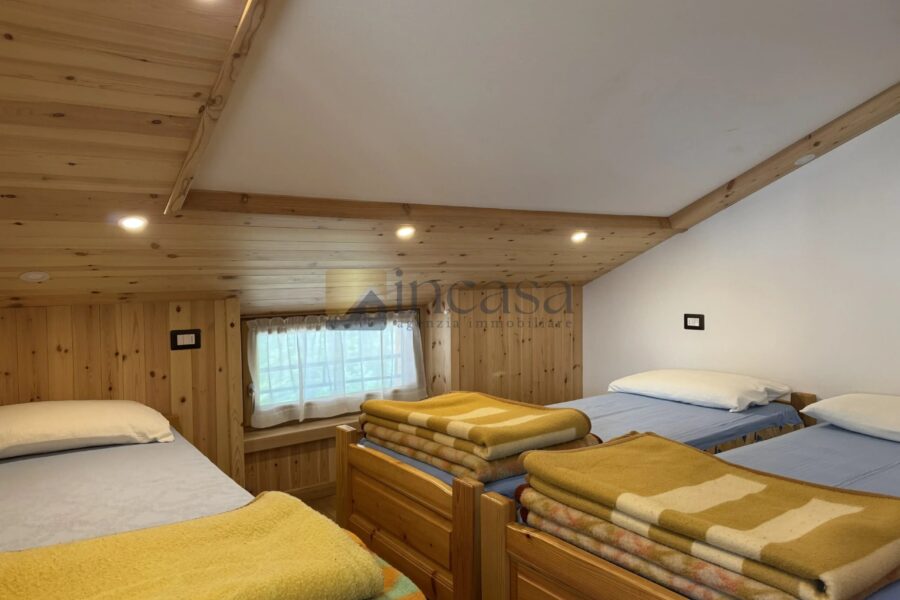 Appartement à louer à Valdidentro — Vue montagne — photo 34