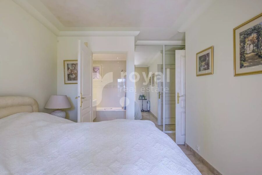 Appartement à vendre à Mougins — Vue montagne — photo 11