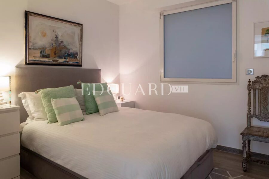 Appartement à vendre à Cap-d&rsquo;Ail — Vue mer — photo 14