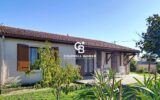 Maison à vendre à Saintes — Vue parc & jardin — photo 2